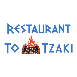 Restaurant To Tzaki logo.